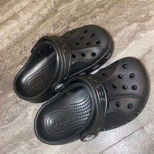 Sold-Crocs